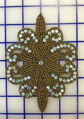 Tutu & Bodice Embellishments